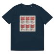 unisex-organic-cotton-t-shirt-french-navy-front-62f2f169e2de5.jpg